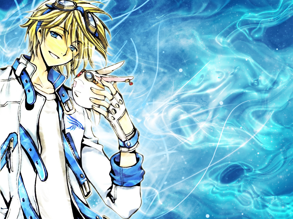 Clamp, Bee Train, Tsubasa Reservoir Chronicle, Mokona, - Fye - HD Wallpaper 