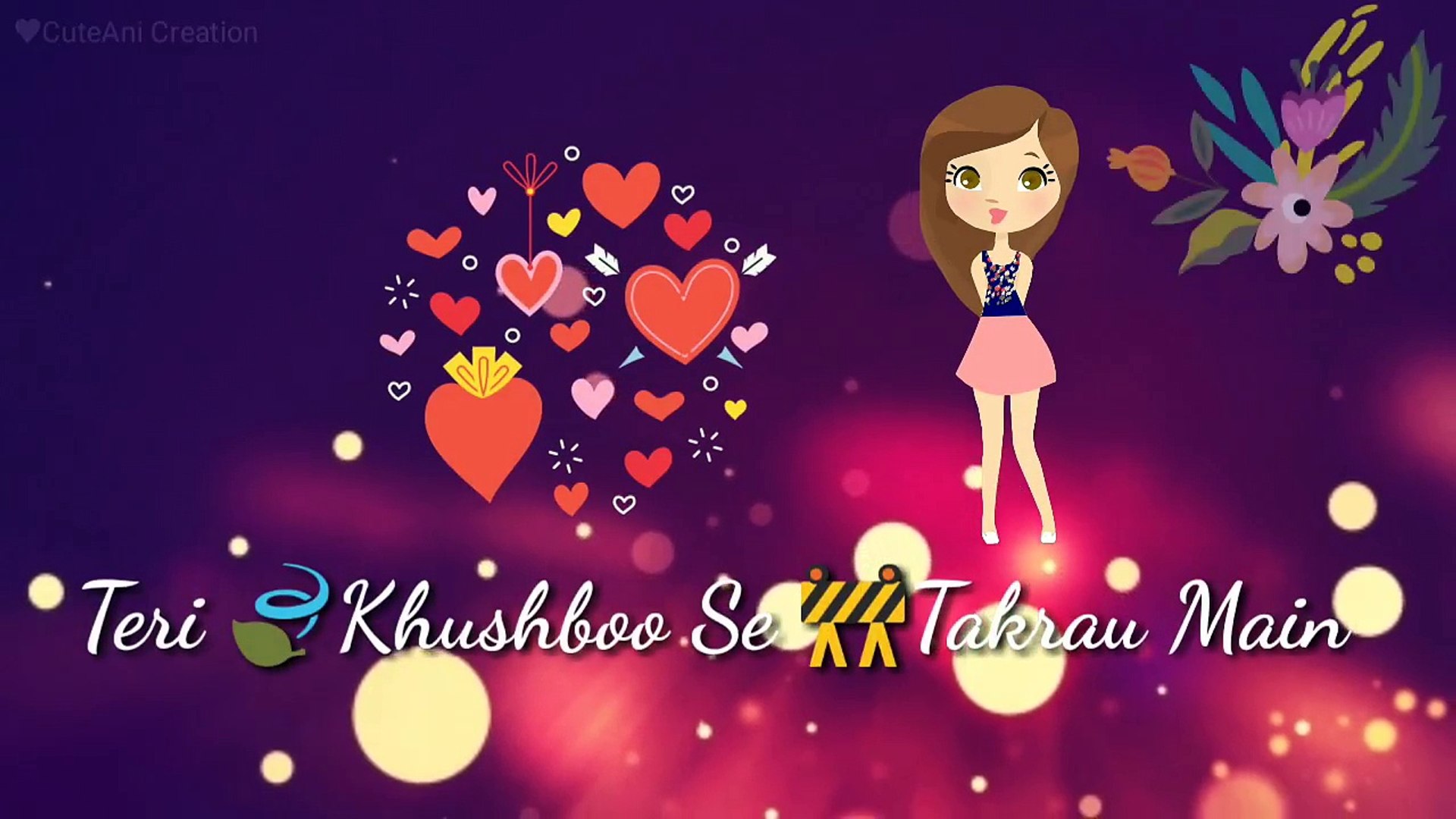 Cartoon - HD Wallpaper 