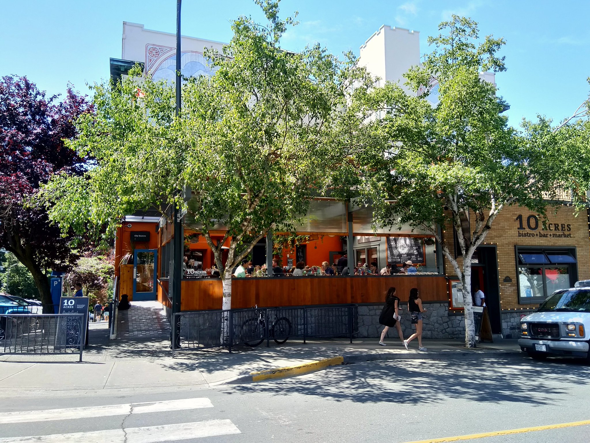 Sidewalk - HD Wallpaper 