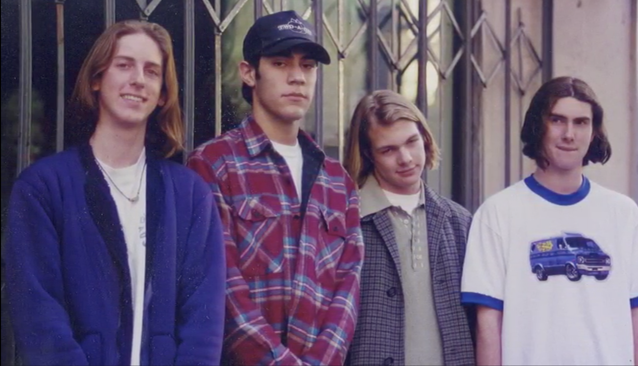 Memories Maroon 5 Video - HD Wallpaper 