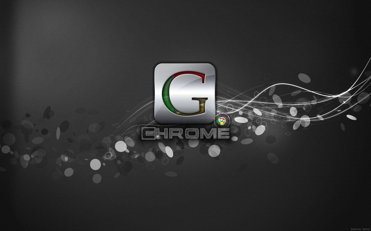 Google Chrome - HD Wallpaper 