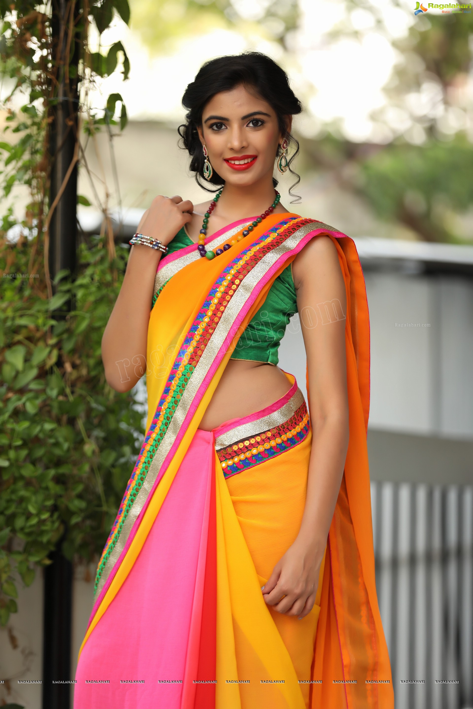 Khushboo Maheswari - HD Wallpaper 