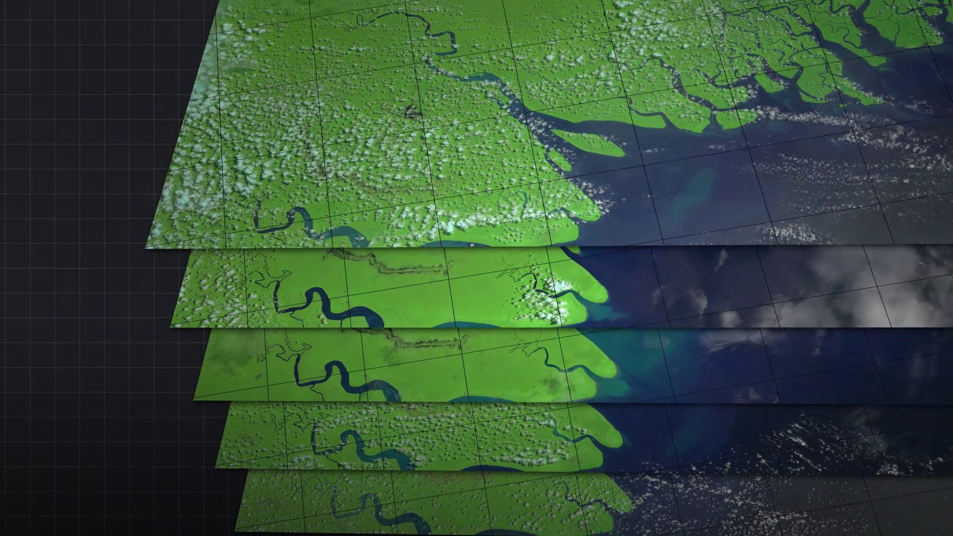 Spatial Image Resolution Images In Remote Sensing - HD Wallpaper 