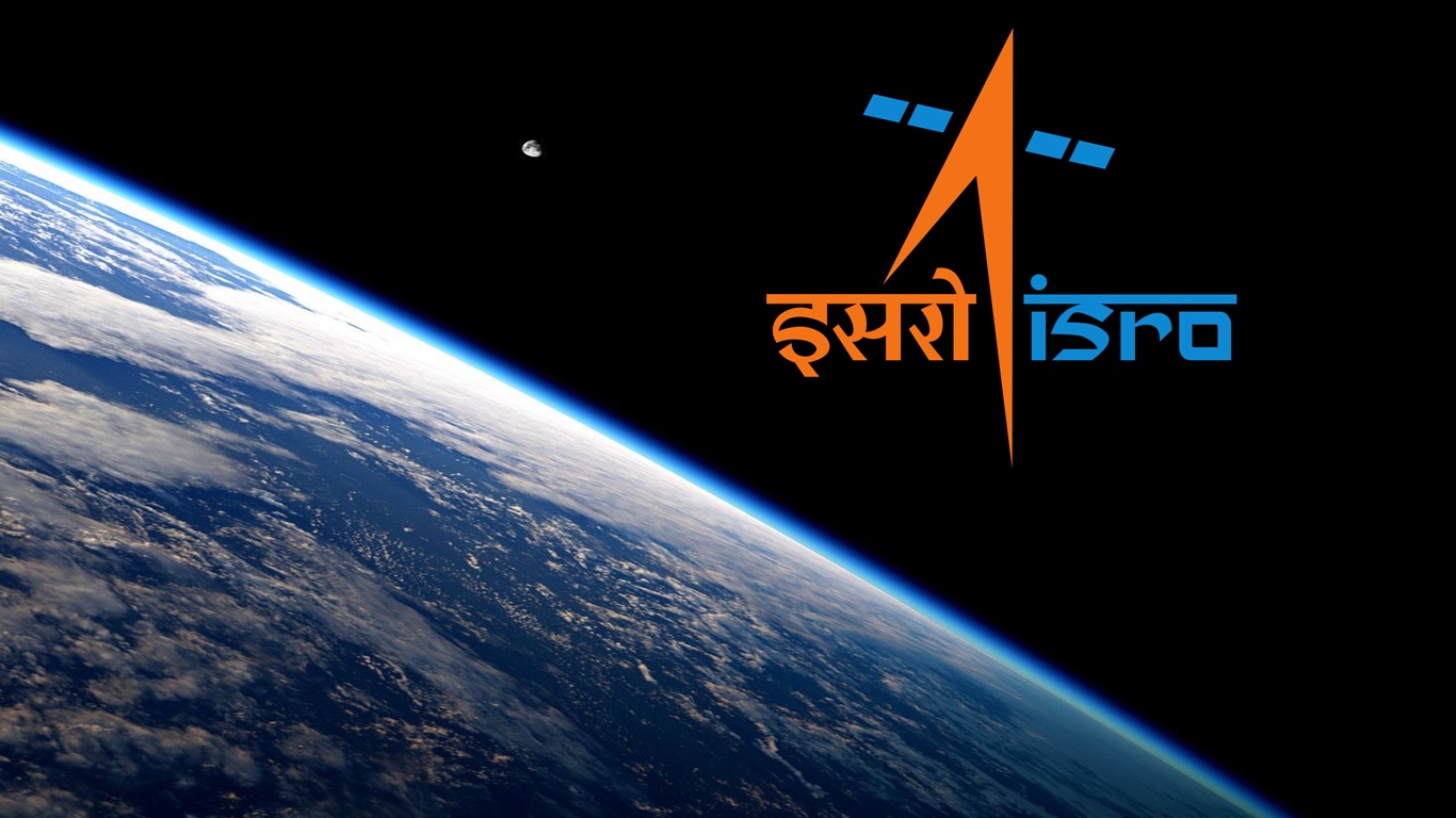 Isro Plans Second Mission To Mars In 2018 Dark Matter - Indian Space Research Organisation - HD Wallpaper 