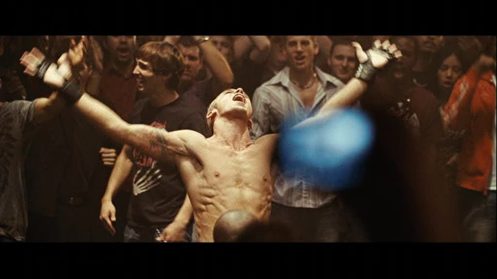 Never Back Down Screencaps - HD Wallpaper 