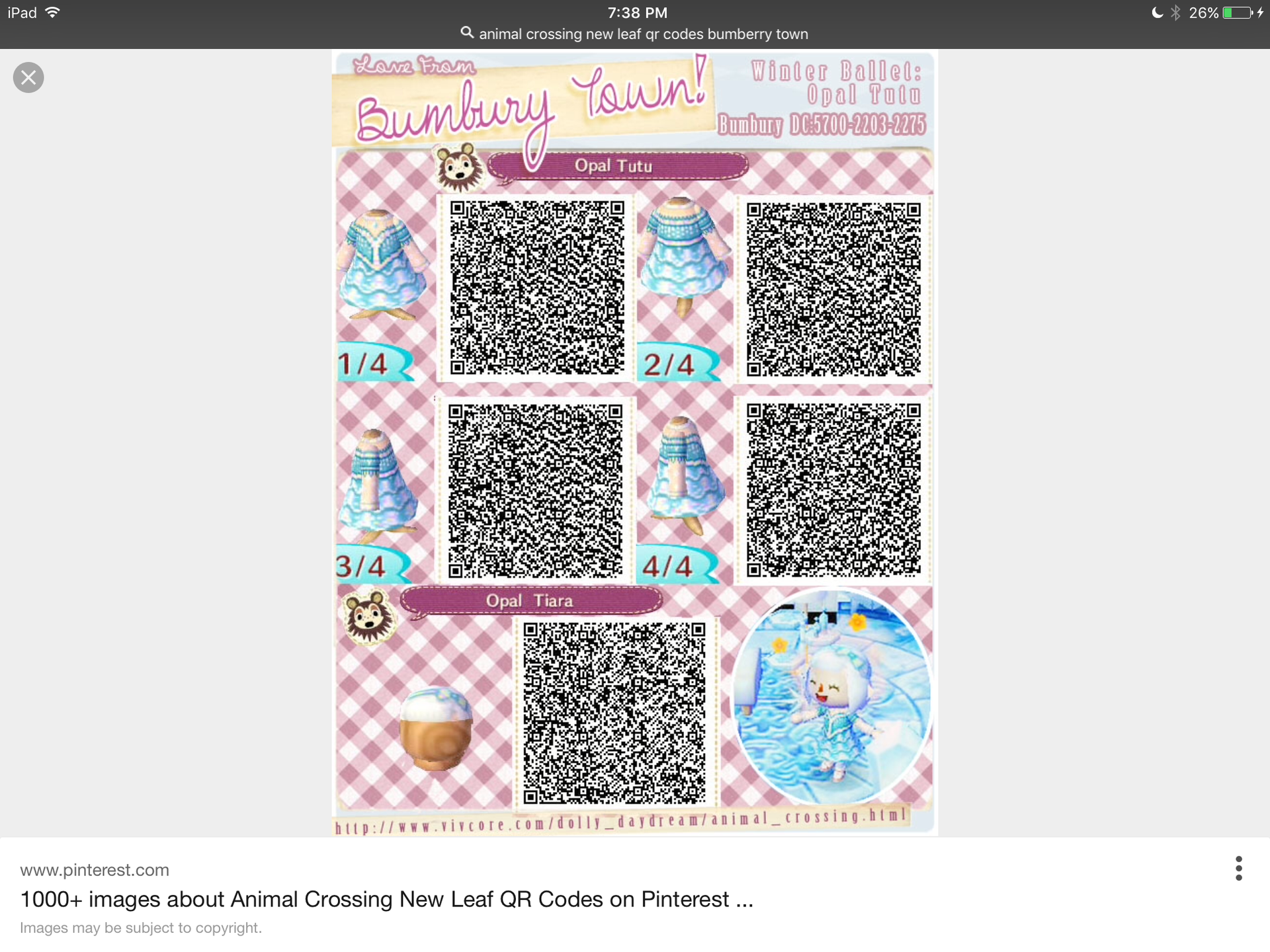 Animal Crossing New Leaf Qr Codes Sanrio - HD Wallpaper 