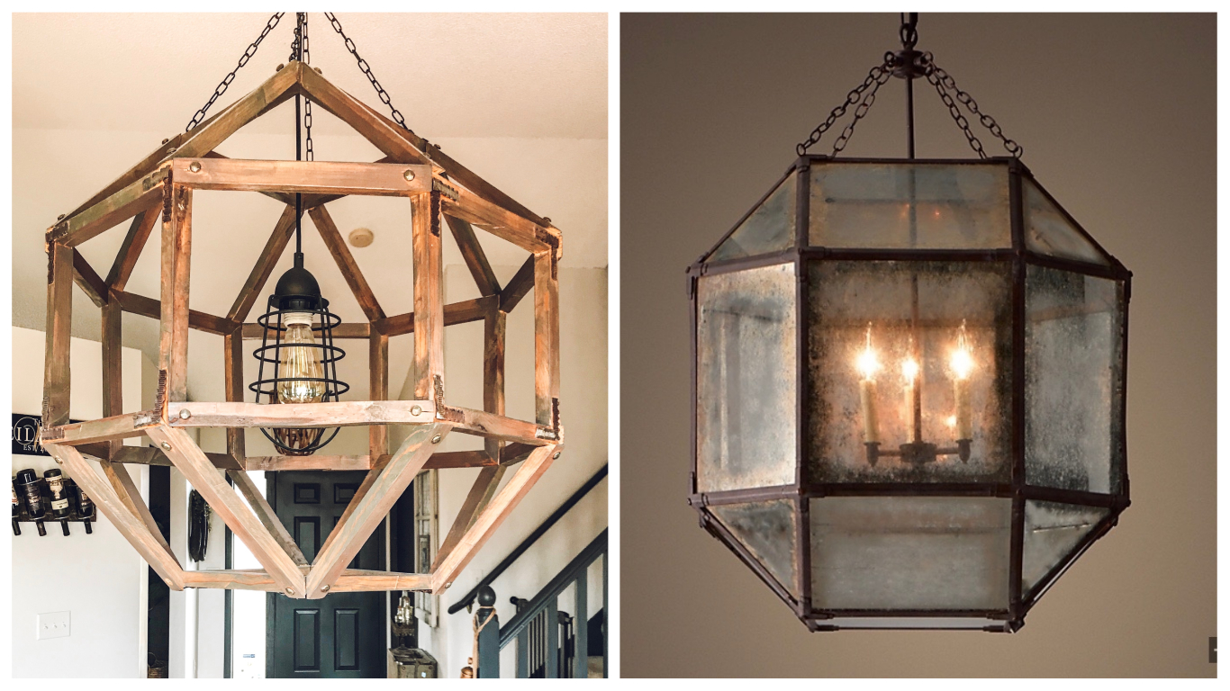 Light Fixture - HD Wallpaper 