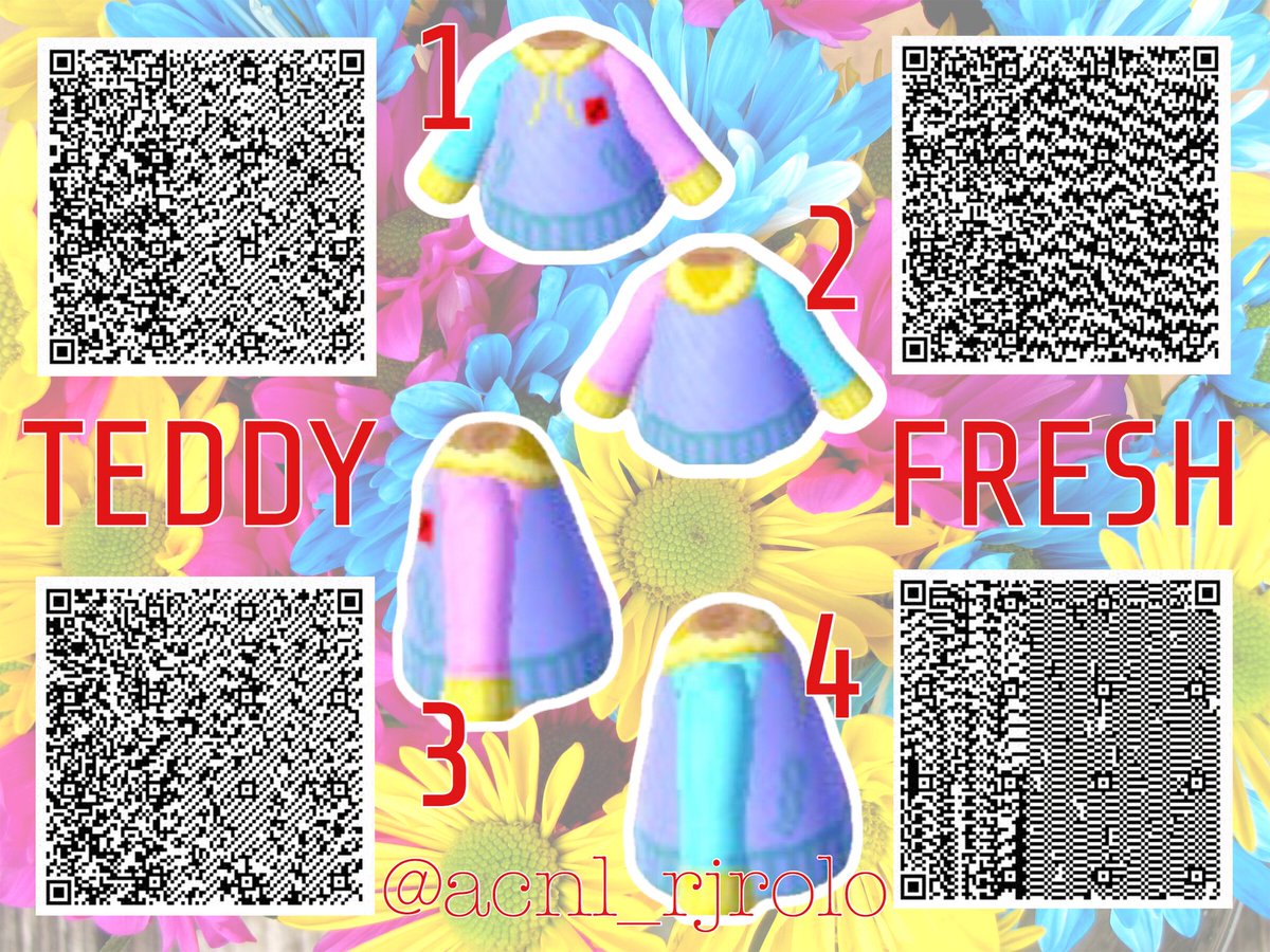 Animal Crossing Hoodie Qr Code - HD Wallpaper 