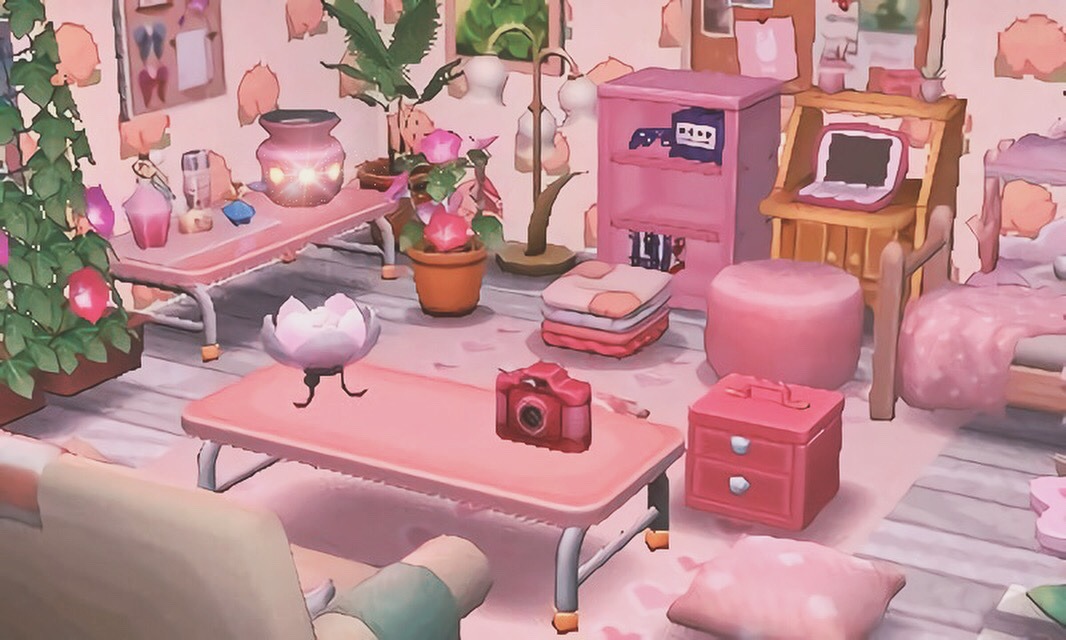 Aesthetic Animal Crossing House - 1066x640 Wallpaper Aesthetic Animal Crossing House - 1066x640 Wallpaper