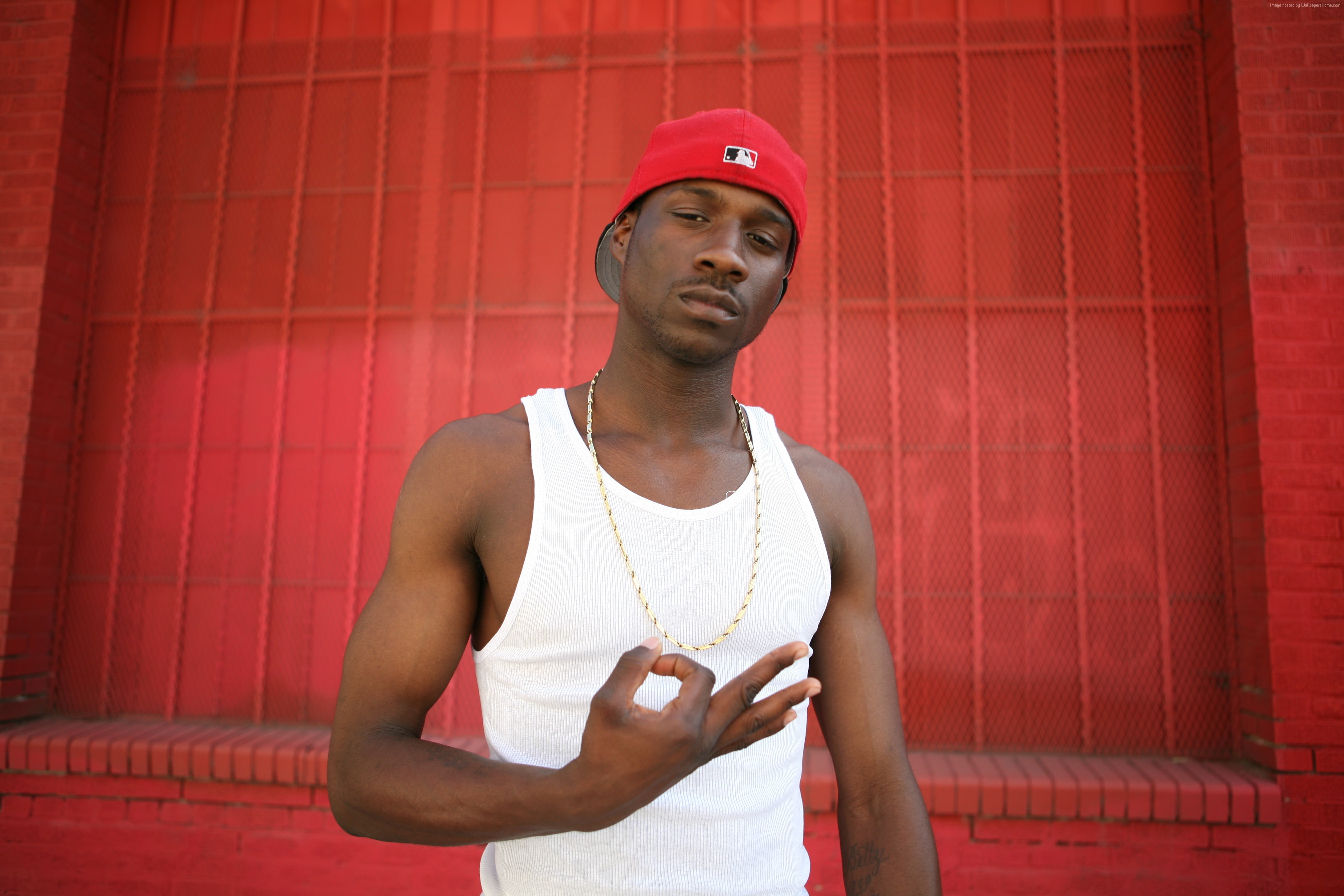 Jay Rock Young - 4368x2912 Wallpaper - teahub.io