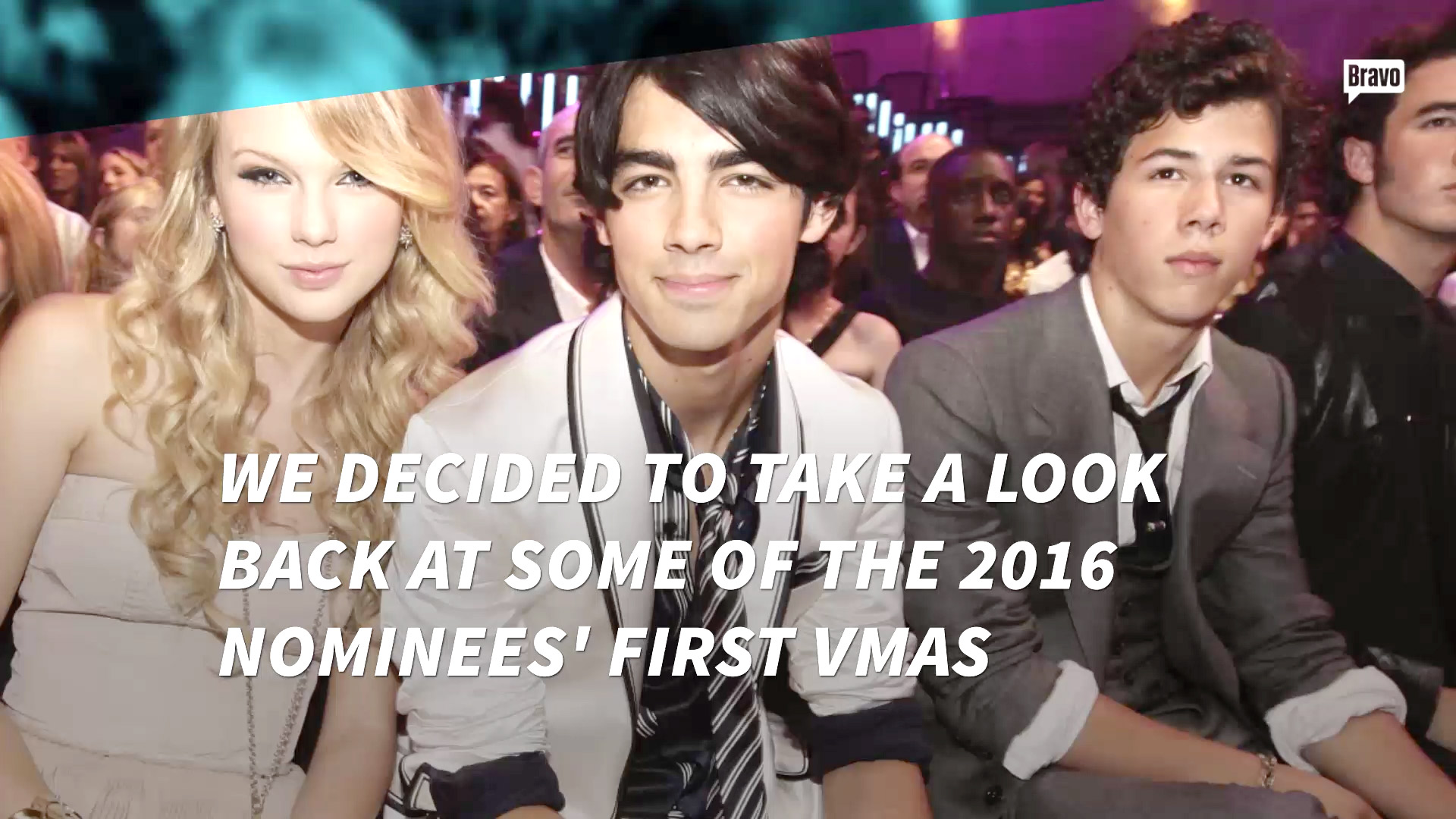 Taylor Swift And Joe Jonas - HD Wallpaper 