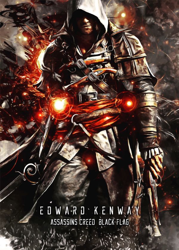 Mobile Wallpaper Assassin Creed - HD Wallpaper 