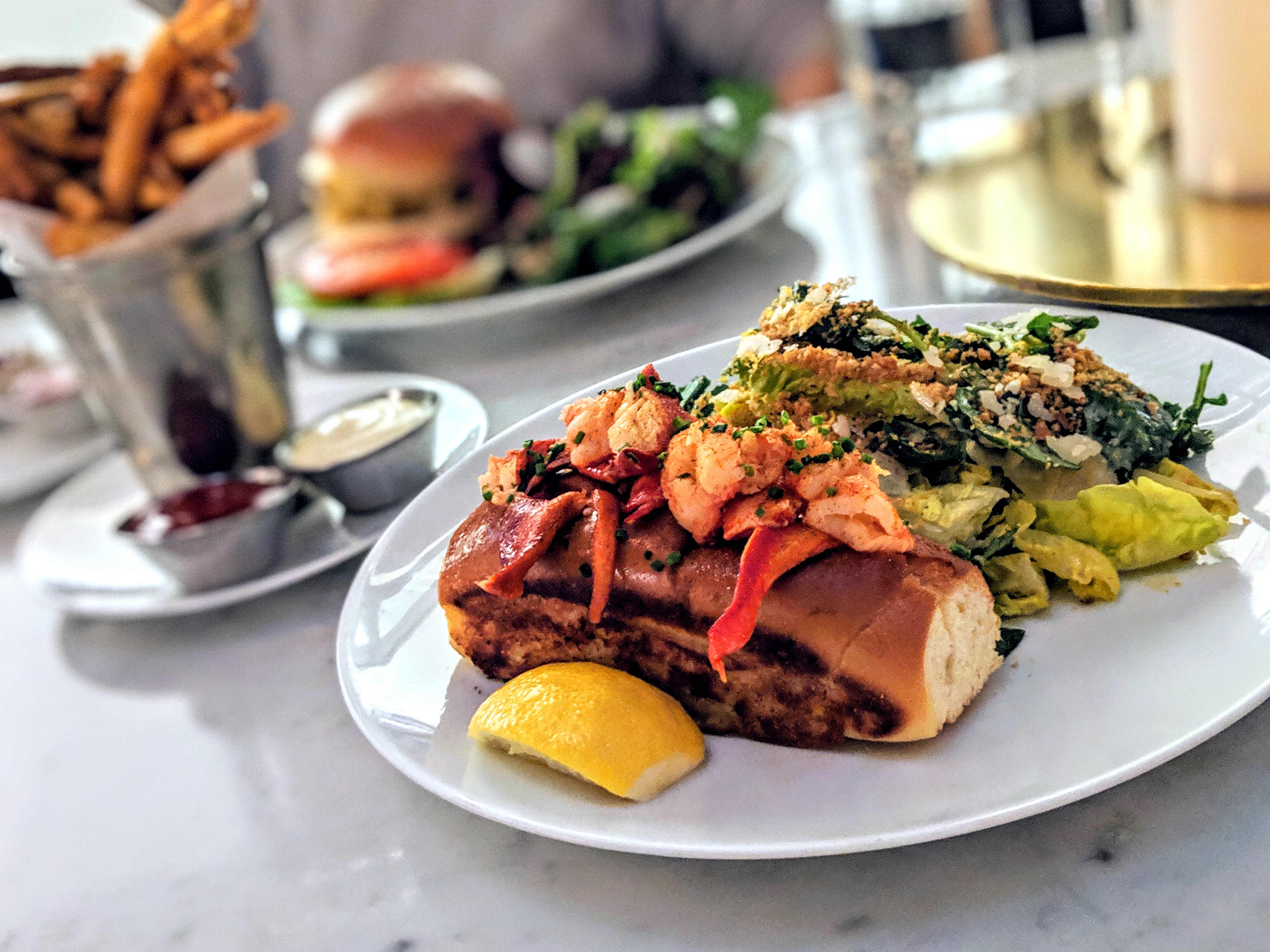 Beef Tenderloin - HD Wallpaper 