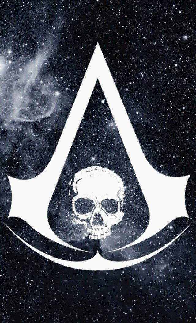 Jolly Roger Assassin's Creed - HD Wallpaper 