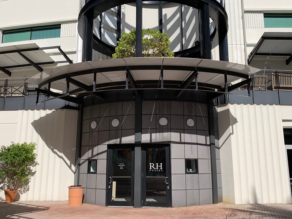 Restoration Hardware Sunset Place - HD Wallpaper 