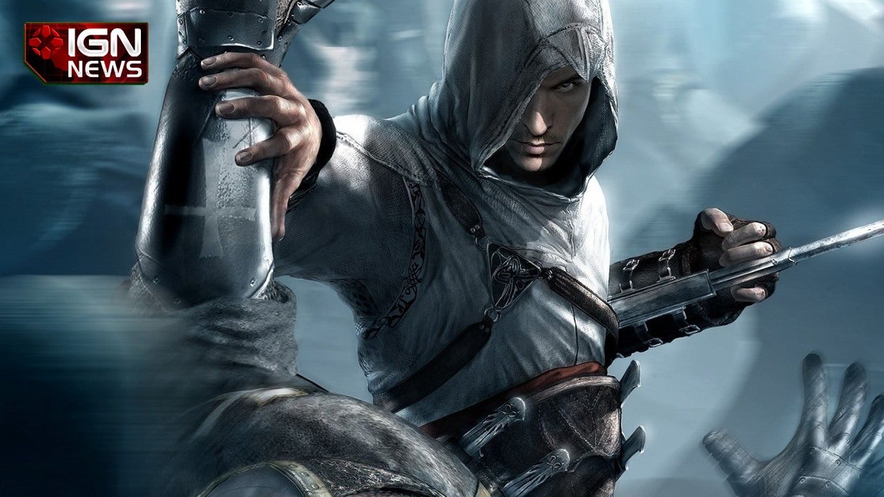 High Definition Assassins Creed - HD Wallpaper 