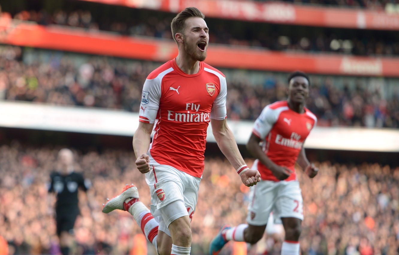 Photo Wallpaper Background, Arsenal, Stadium, Arsenal, - Arsenal F.c. - HD Wallpaper 