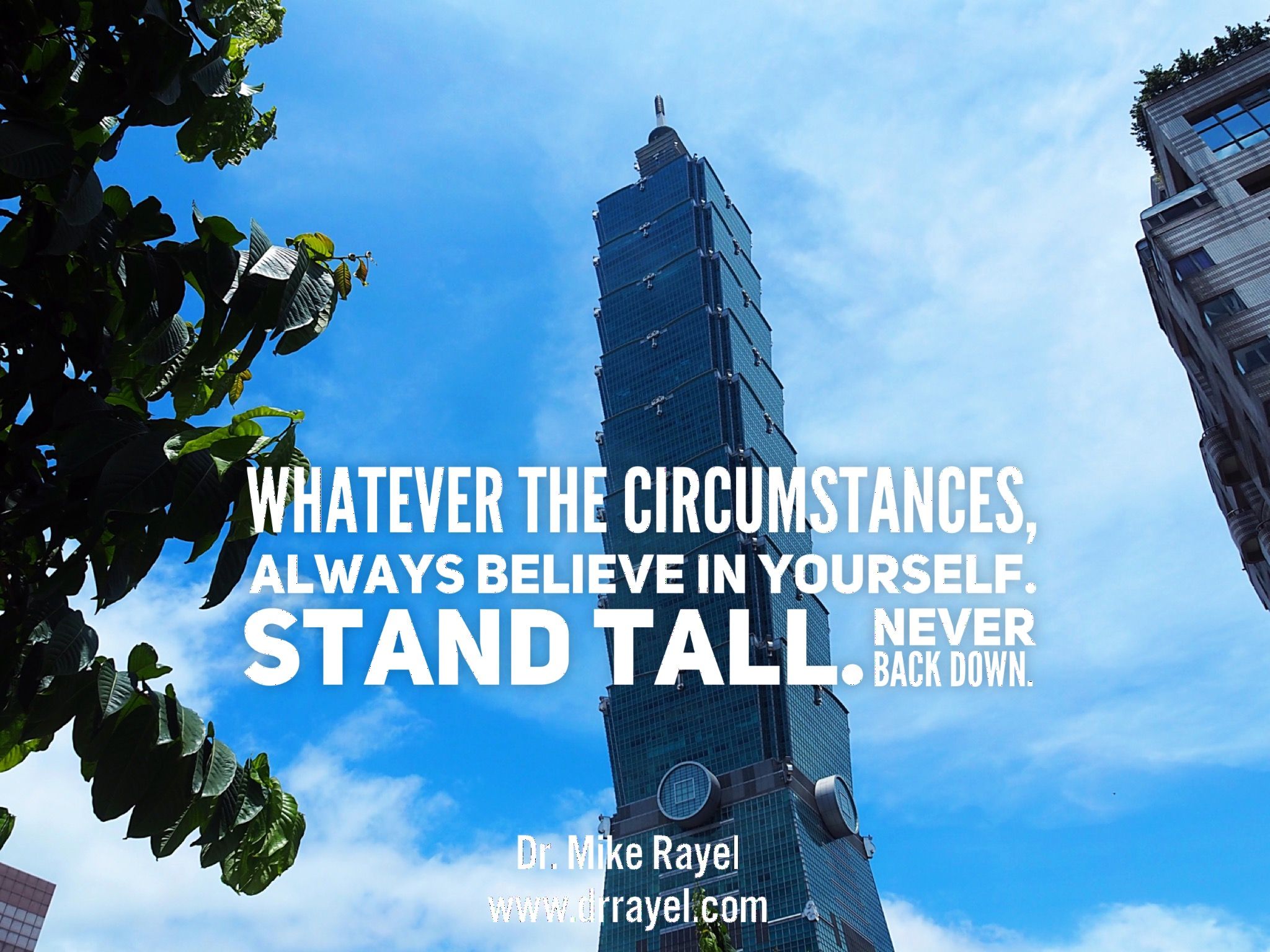 Tower Block - HD Wallpaper 