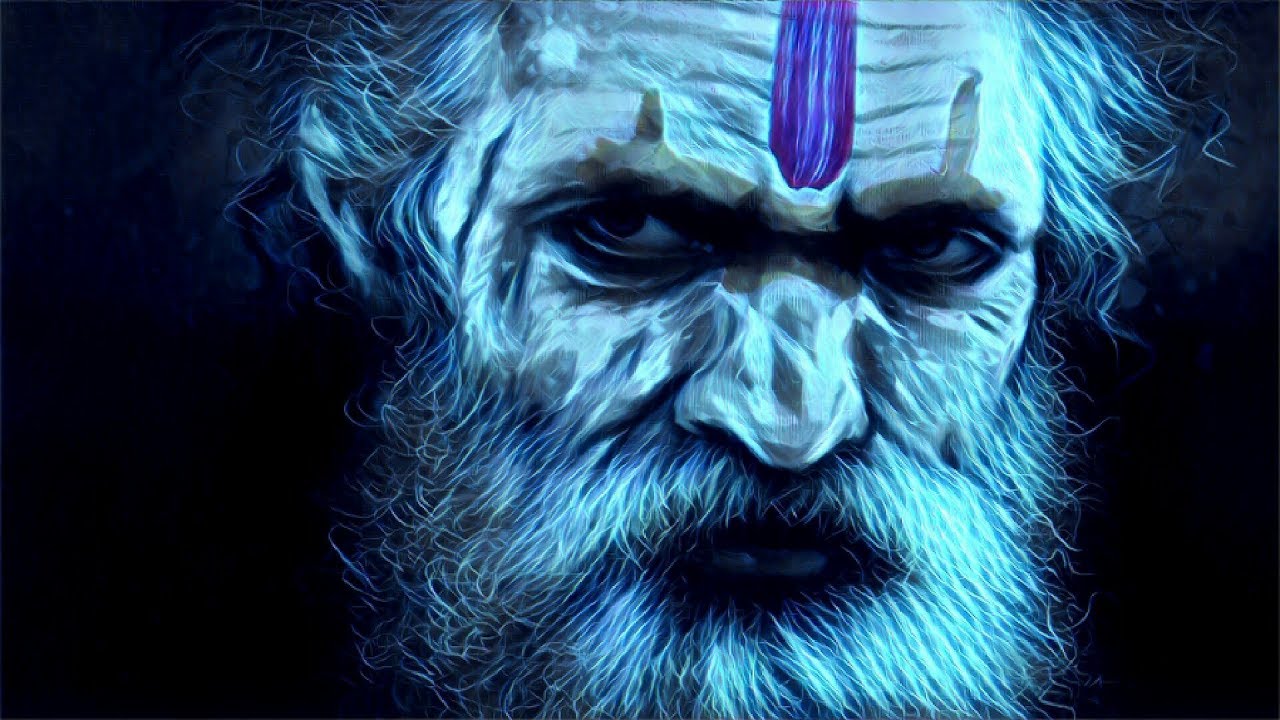 Aghori Hd Wallpapers 1080p Download - HD Wallpaper 