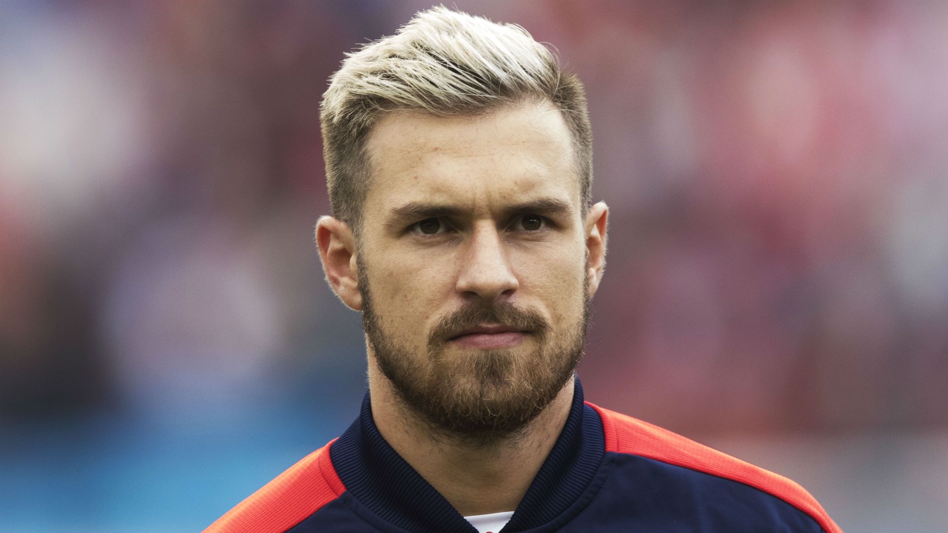 Aaron Ramsey Wallpapers 2016 - HD Wallpaper 
