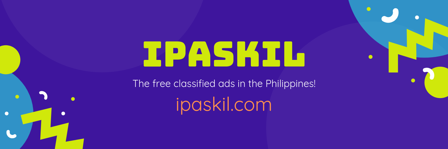 Ipaskil Is The Brand New Classified Ads In The Philippines - Jrs Express Puerto Cagayan De Oro - HD Wallpaper 