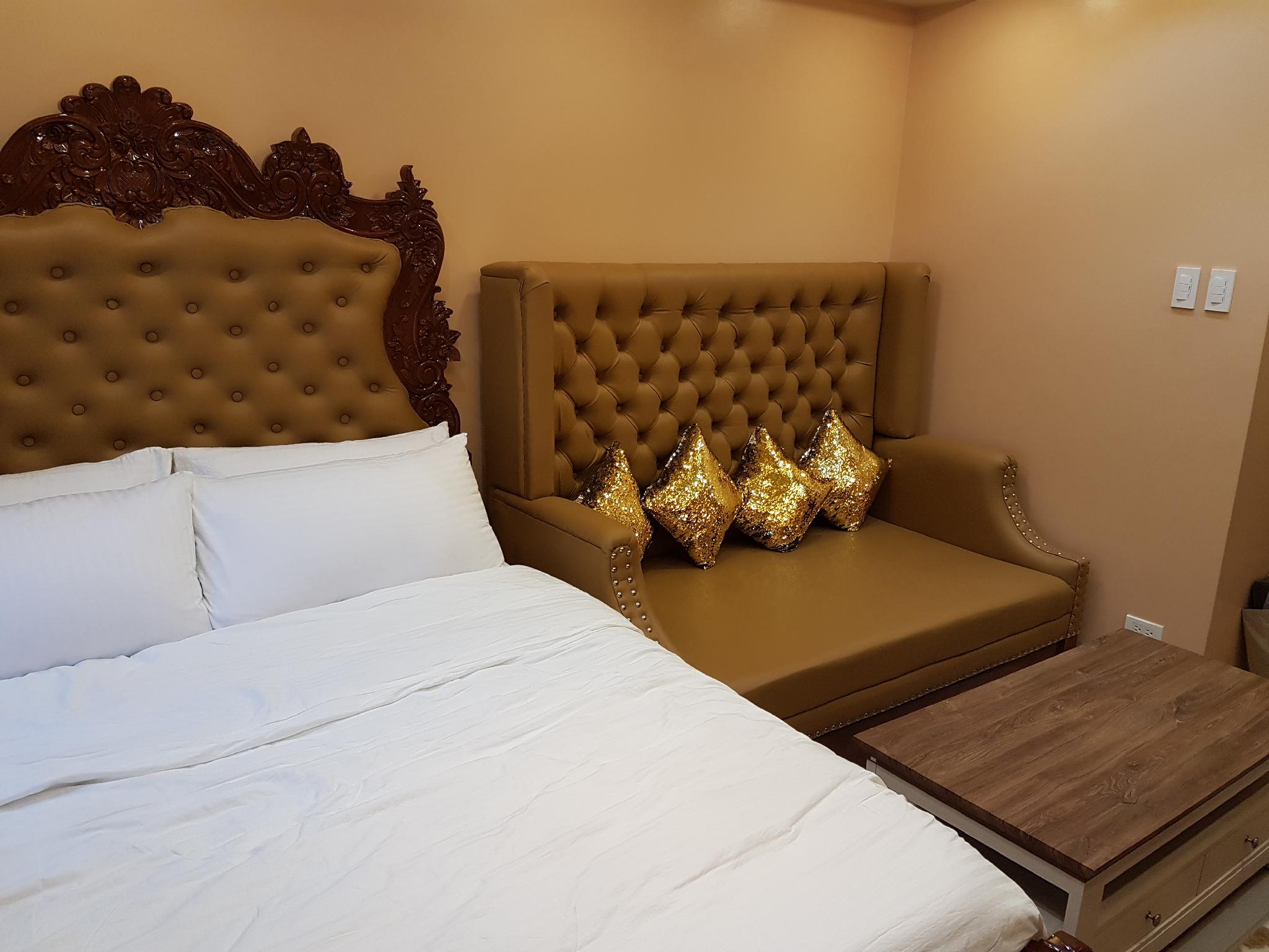 Bedroom - HD Wallpaper 