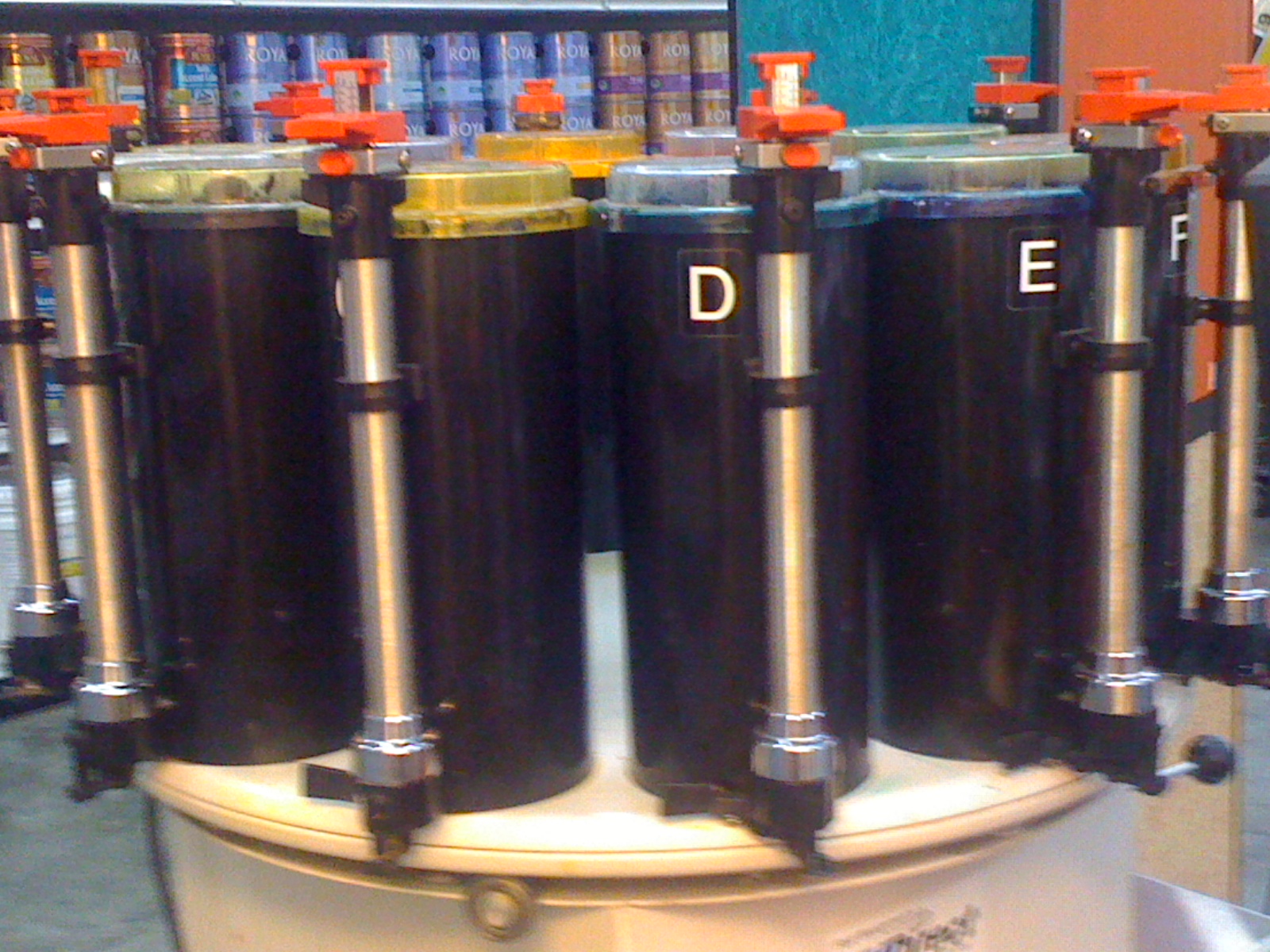 Electronics - HD Wallpaper 