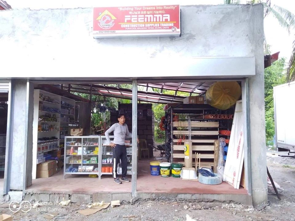 Stall - HD Wallpaper 