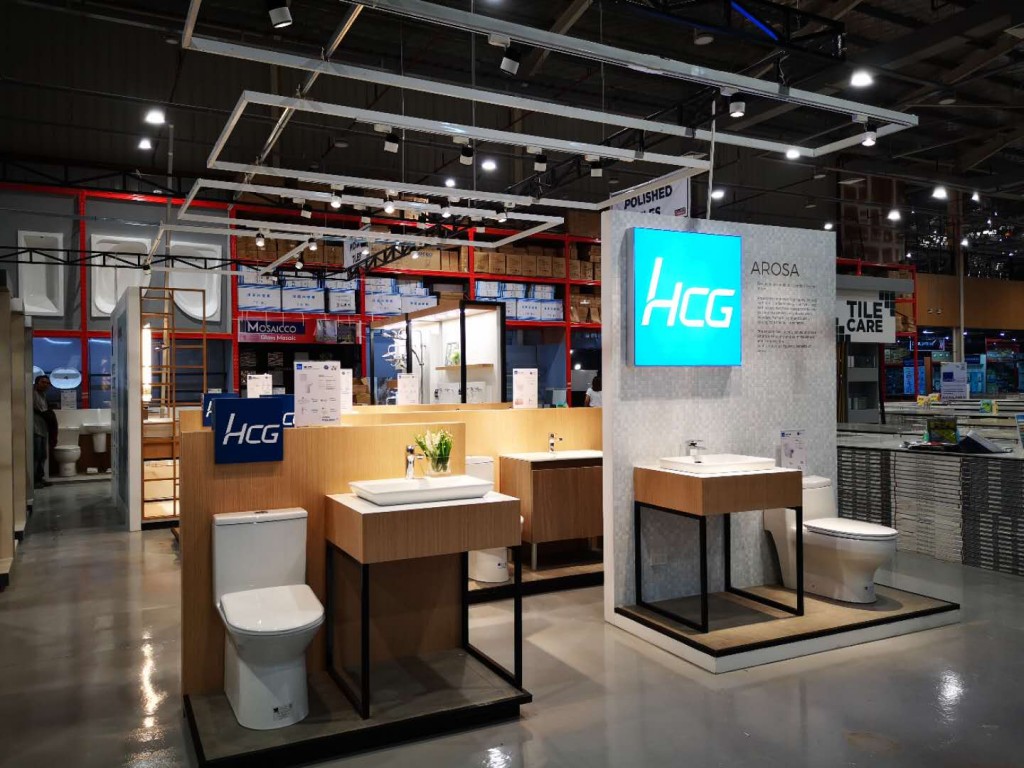 Interior Design - HD Wallpaper 