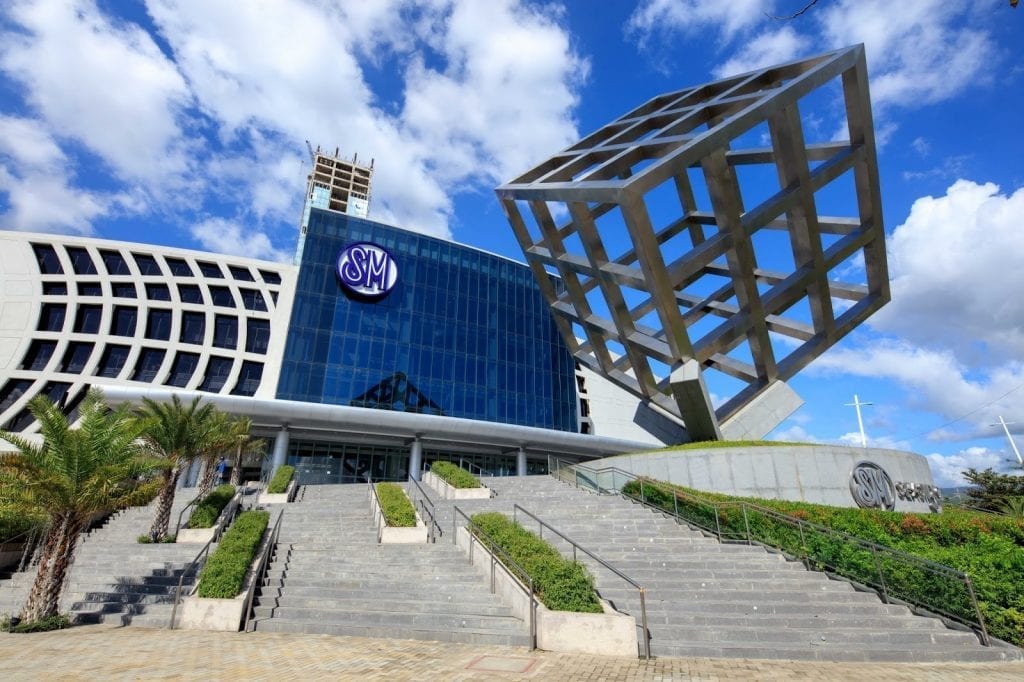 Sm-1024x682 - Cebu Seaside - HD Wallpaper 