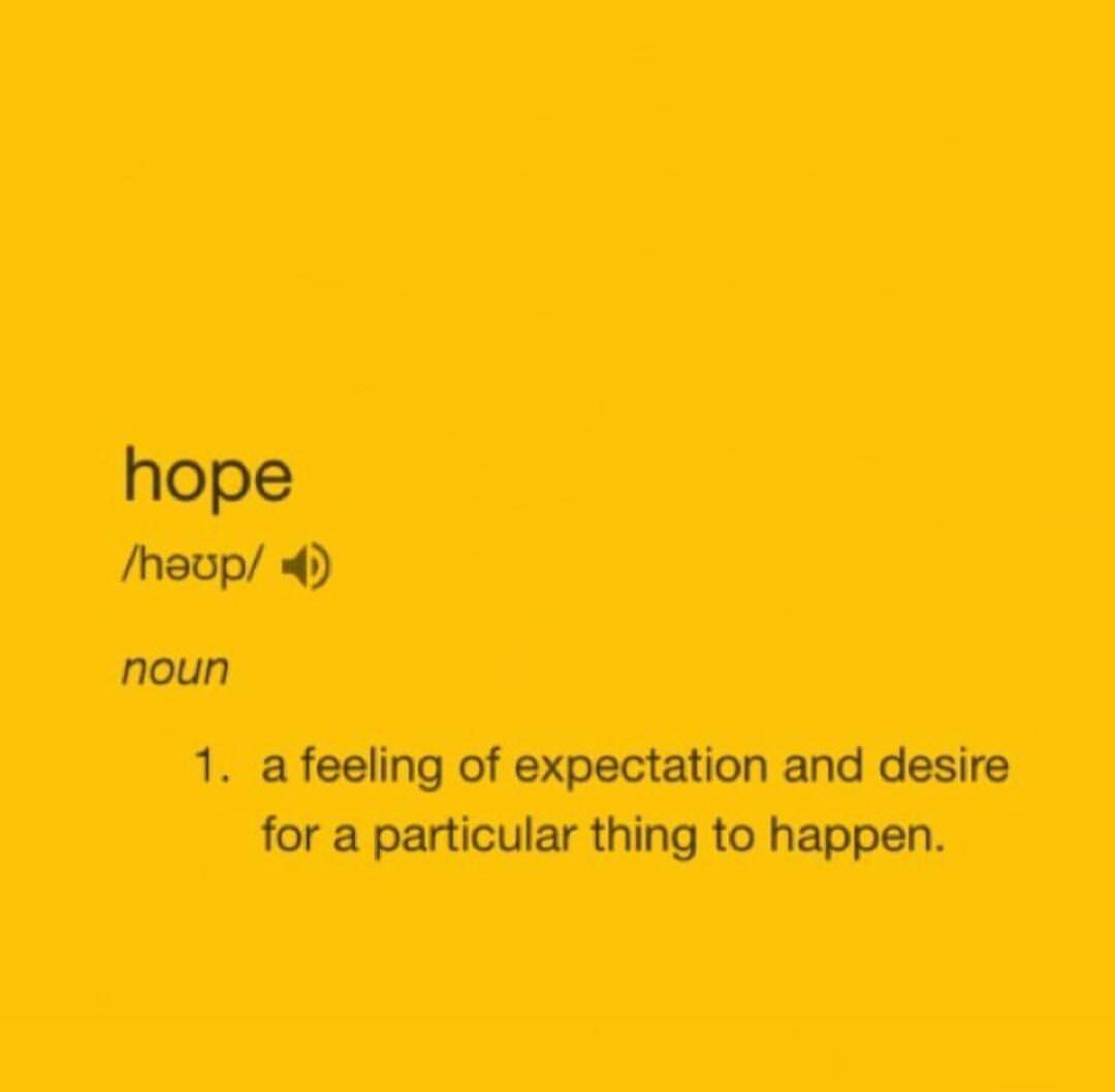 Wallpaper, Voice, Hope - Phrase - HD Wallpaper 