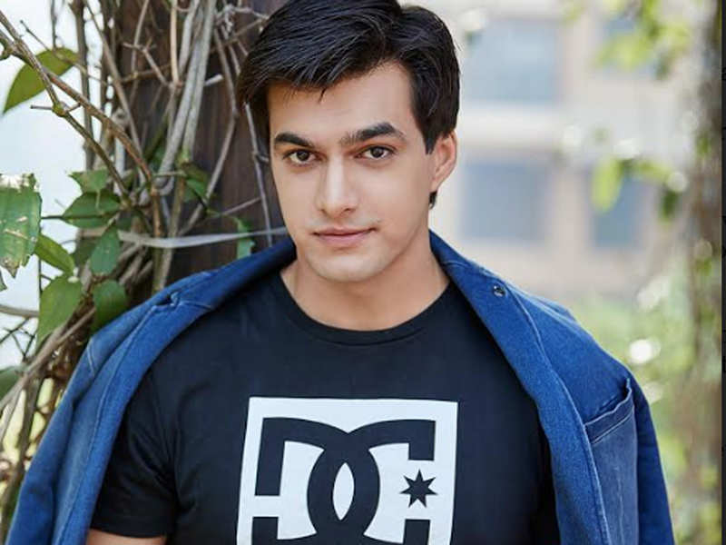 Mohsin Khan Yeh Rishta Kya Kehlata Hai - HD Wallpaper 