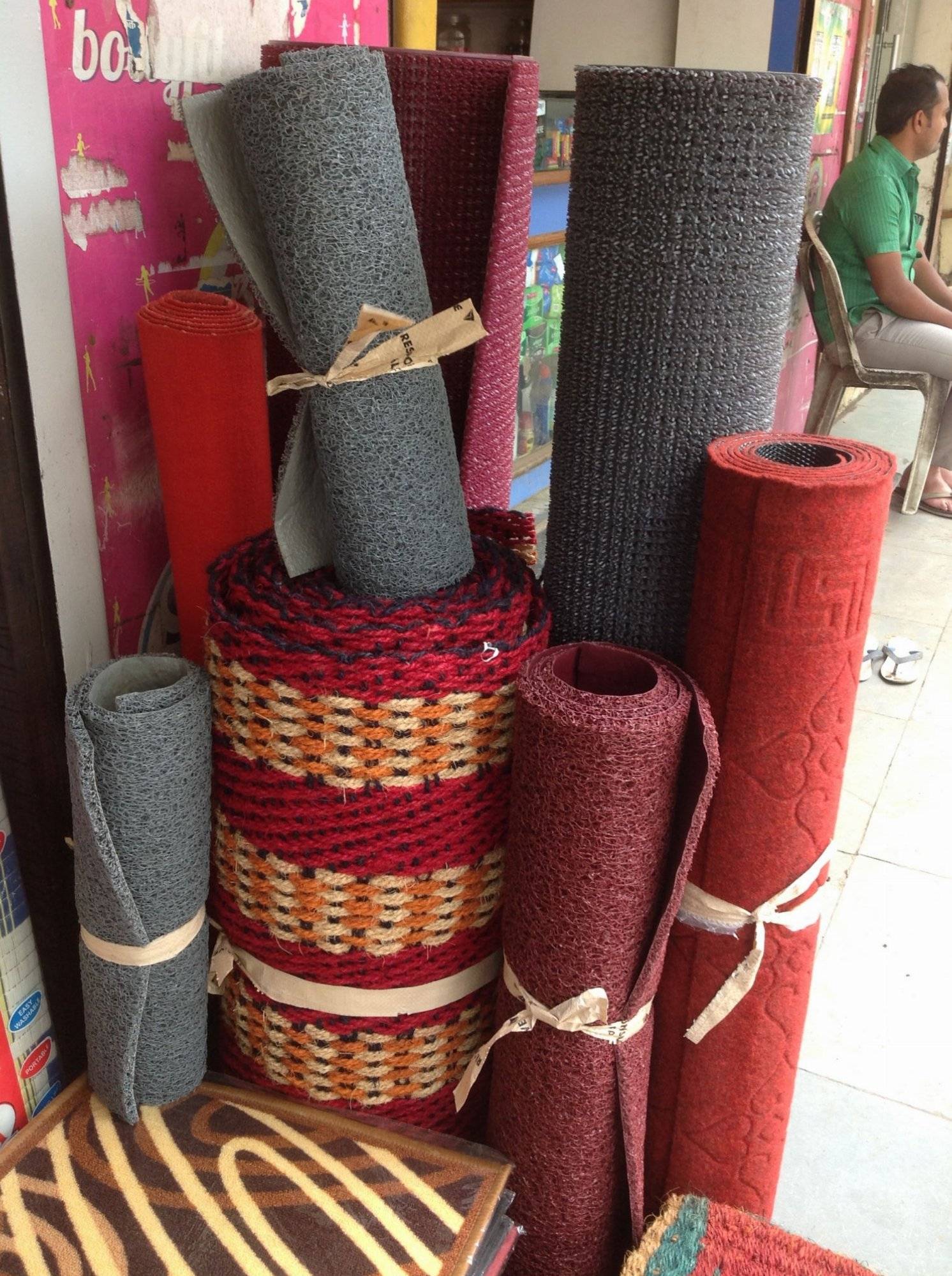 Sameer Carpet & Wallpaper Photos, Katraj, Pune - Thread - HD Wallpaper 