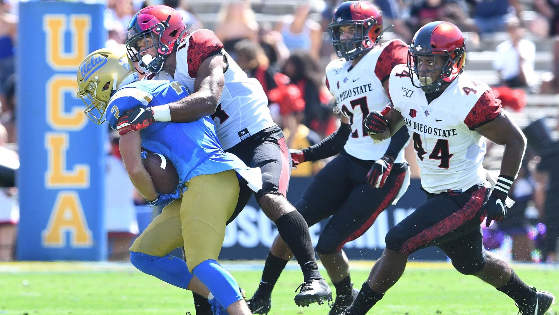 Tariq Thompson - Sprint Football - HD Wallpaper 