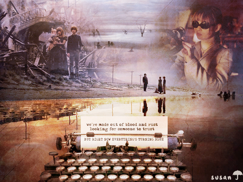 Series Of Unfortunate Events Movie - HD Wallpaper 