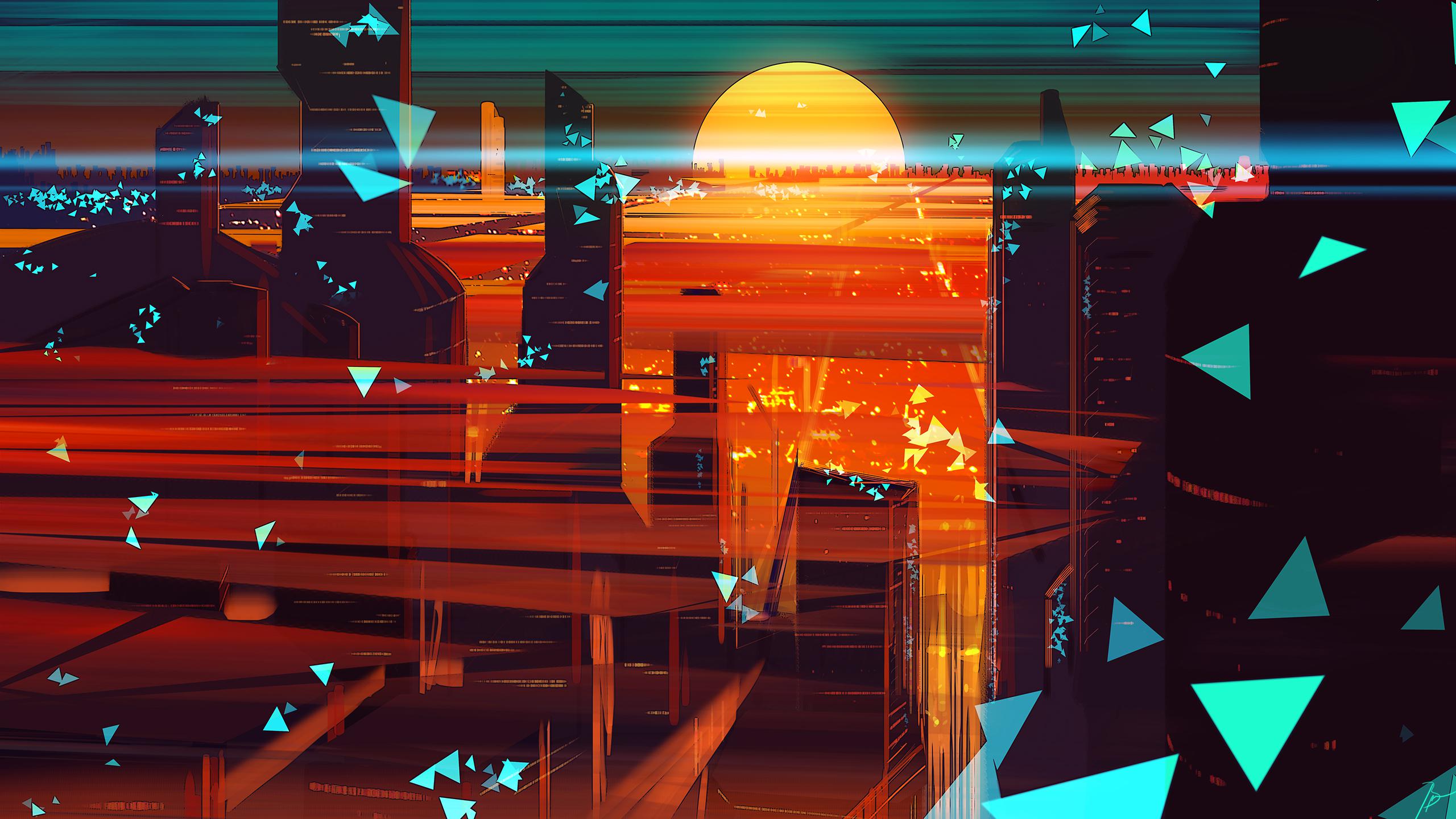 Jackalope Wallpaper - HD Wallpaper 