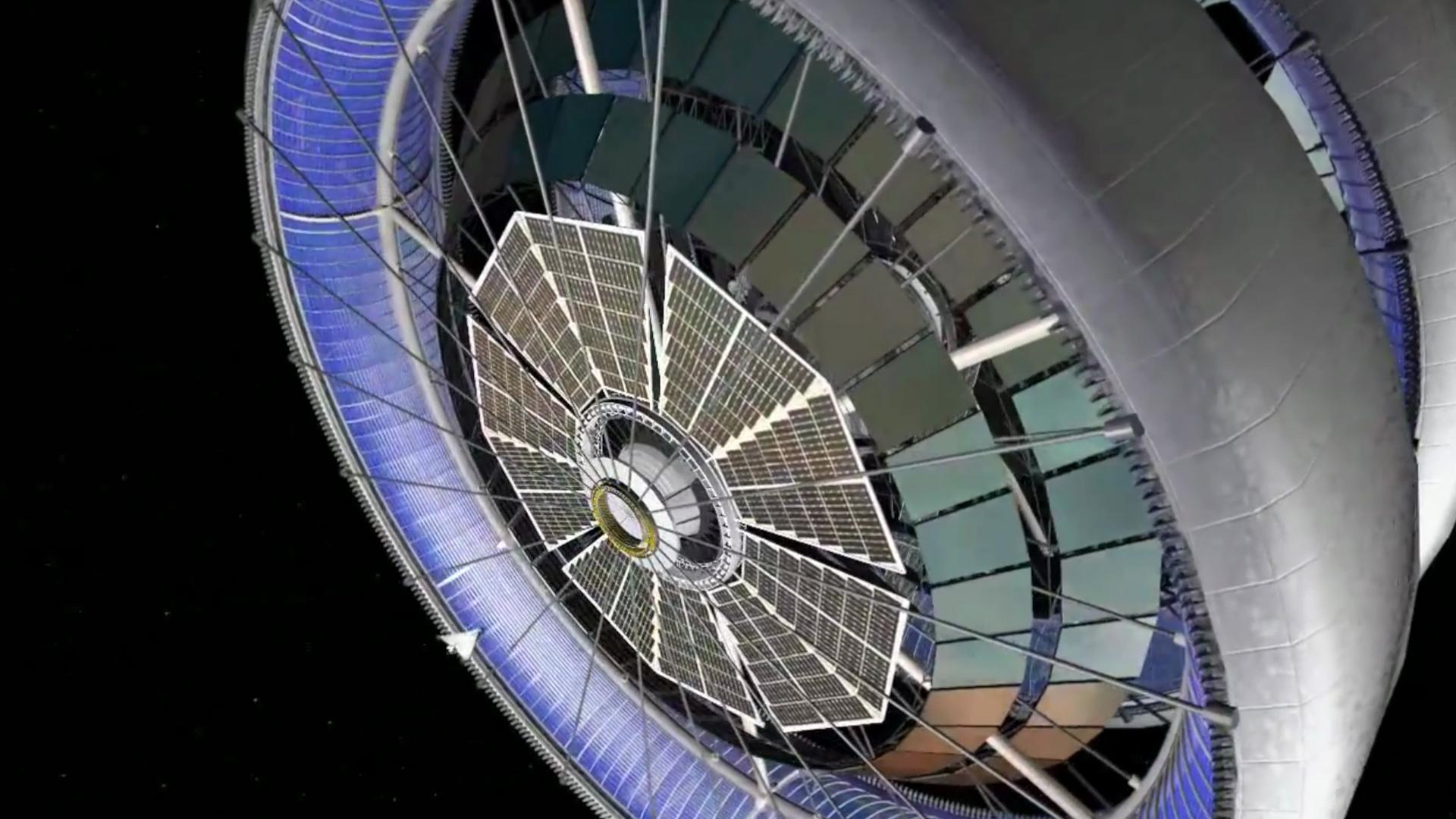 Architecture - HD Wallpaper 