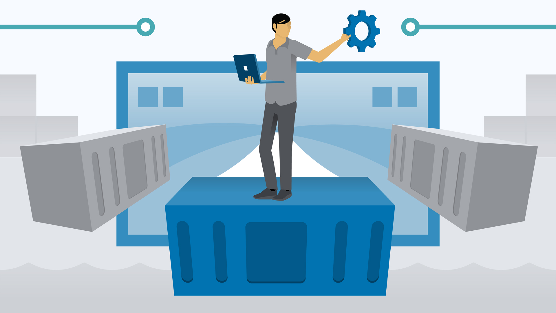 Company - HD Wallpaper 