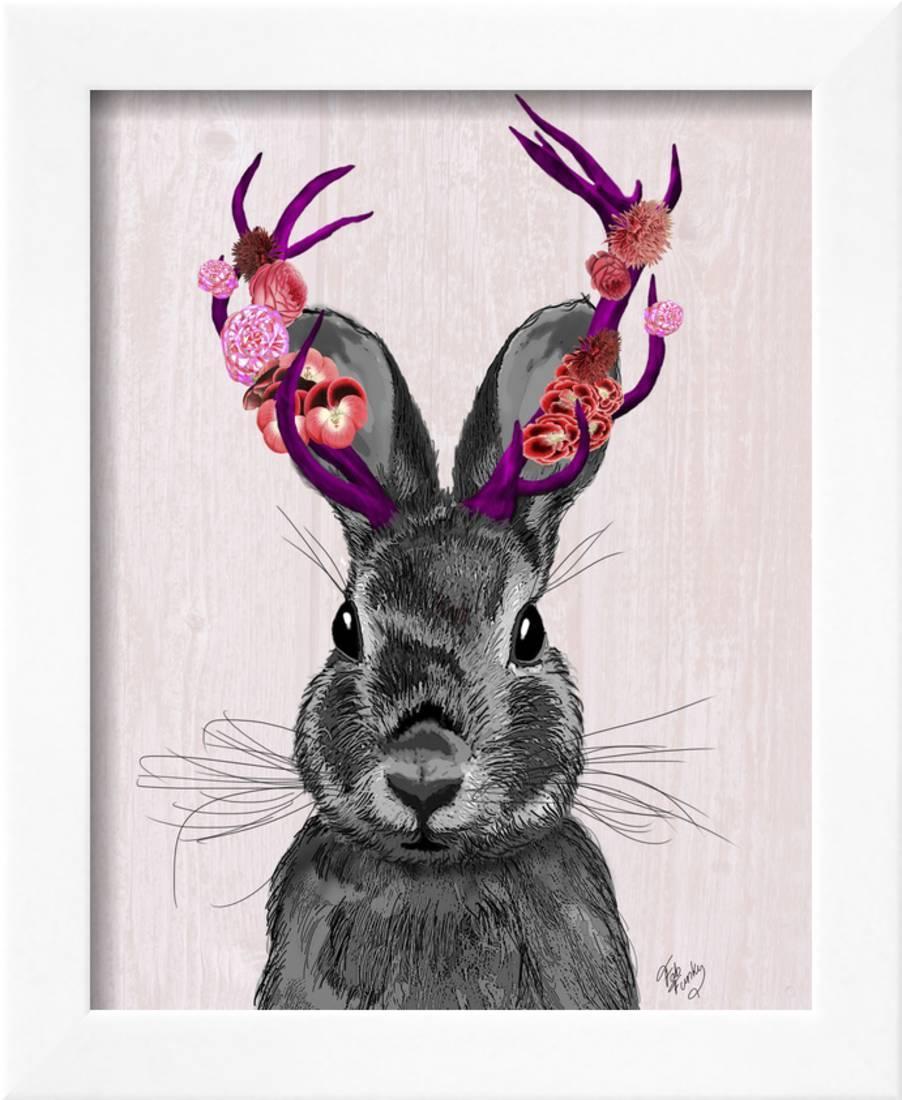 Horns Fantasy - HD Wallpaper 