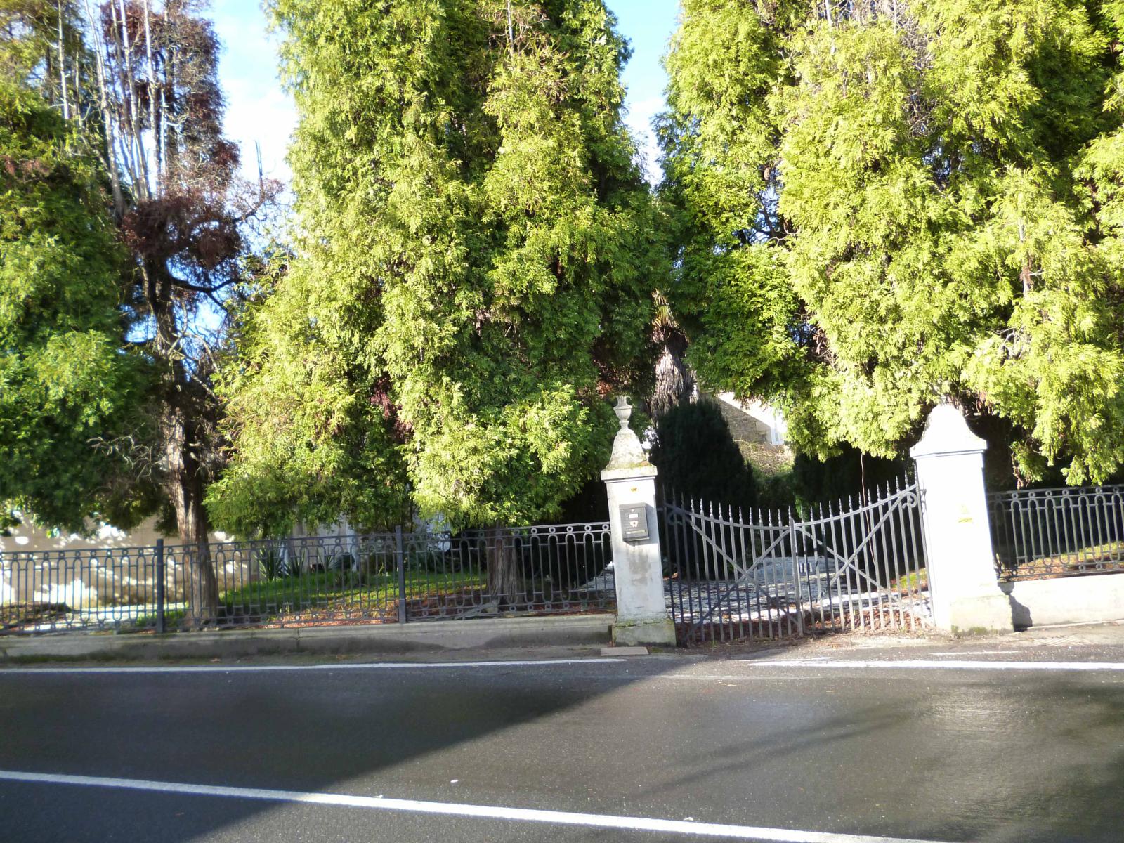 Street - HD Wallpaper 