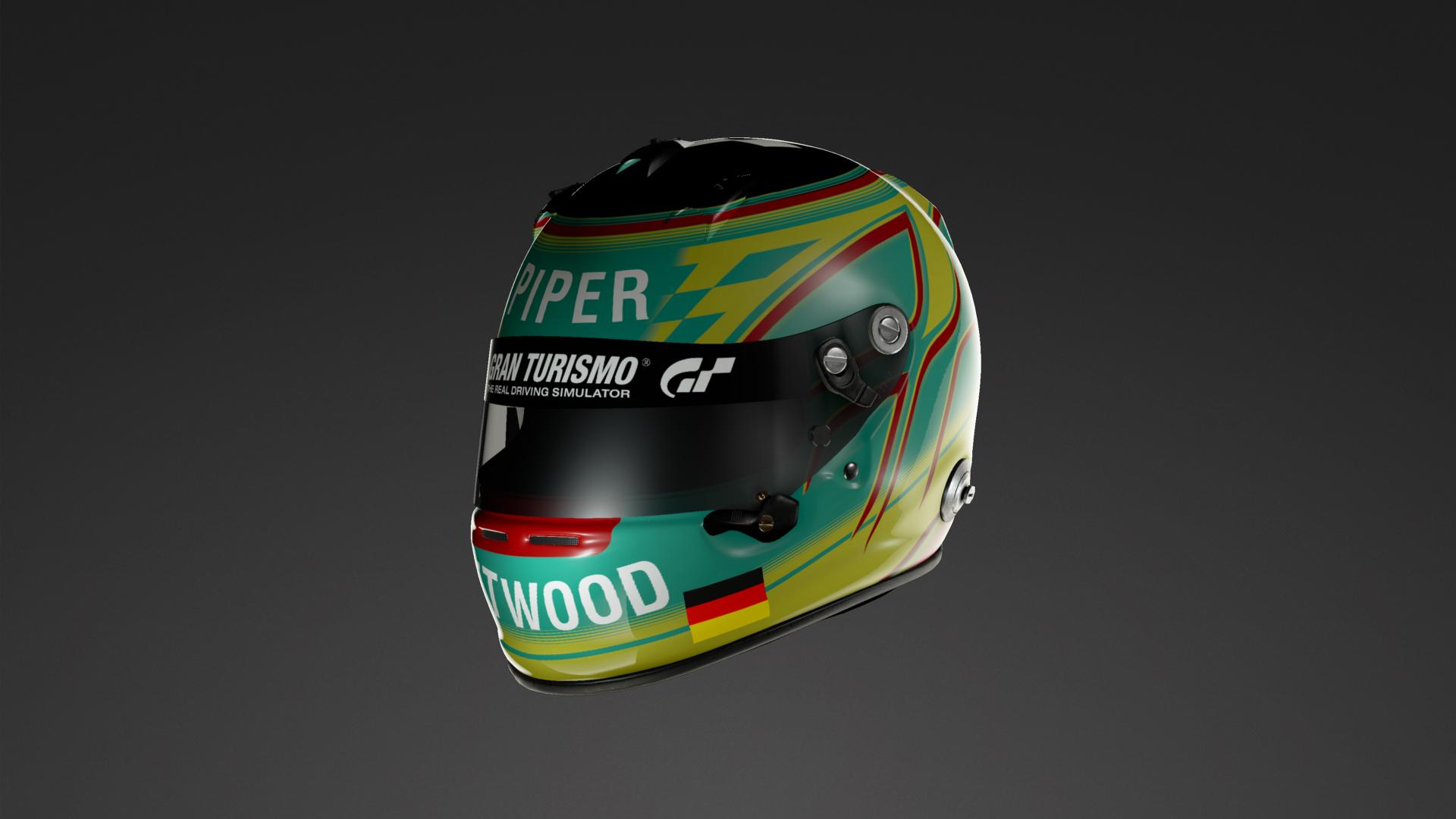 Mazda 787b Helmet - HD Wallpaper 