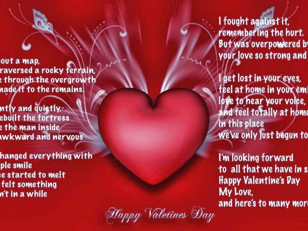 Romantic Husband Happy Valentines Day - 1024x768 Wallpaper Romantic Husband Happy Valentines Day - 1024x768 Wallpaper
