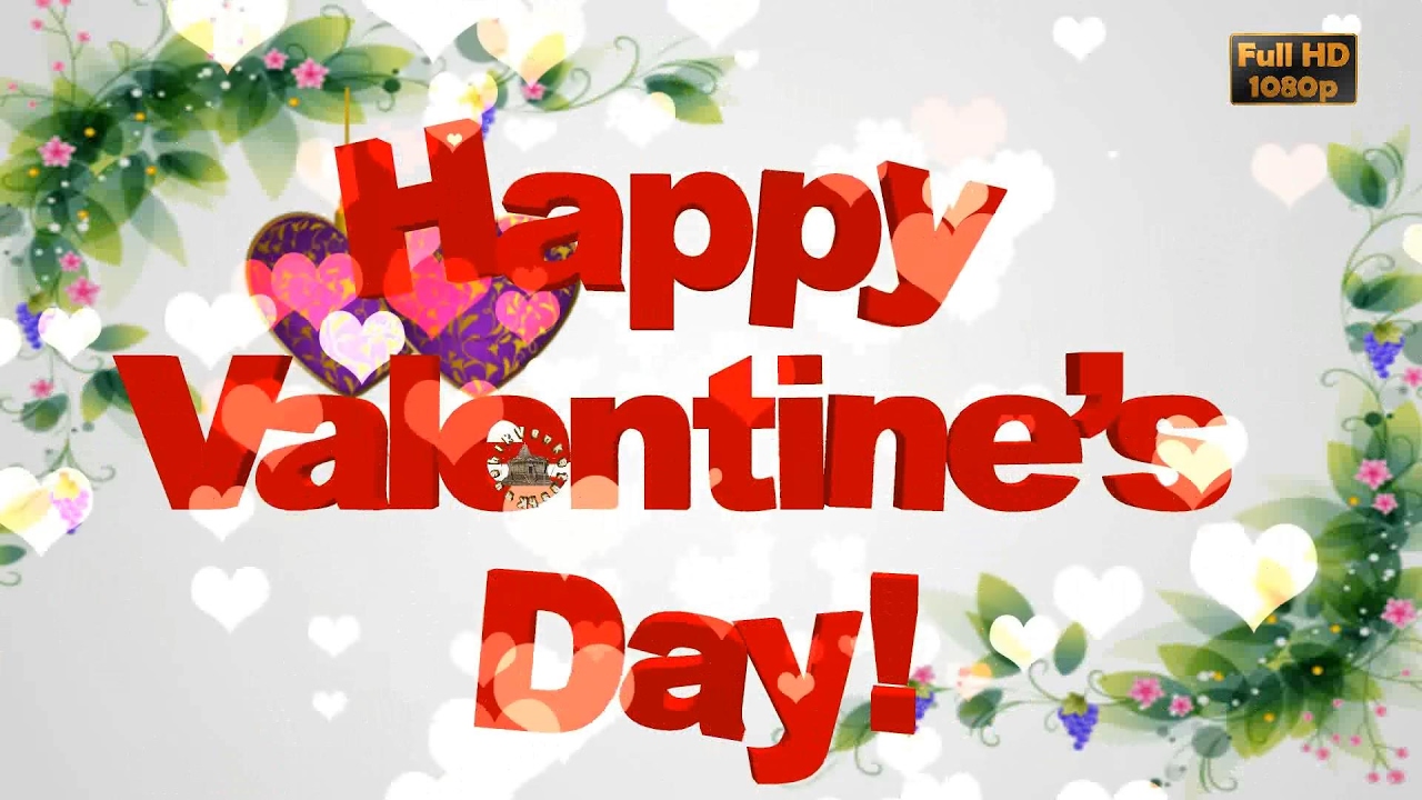 Happy Valentine Day Video Song Download - HD Wallpaper 