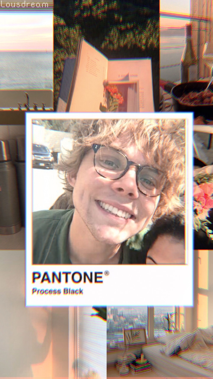 Aesthetic, 5 Seconds Of Summer, And 5sos Image - Photo Caption - HD Wallpaper 