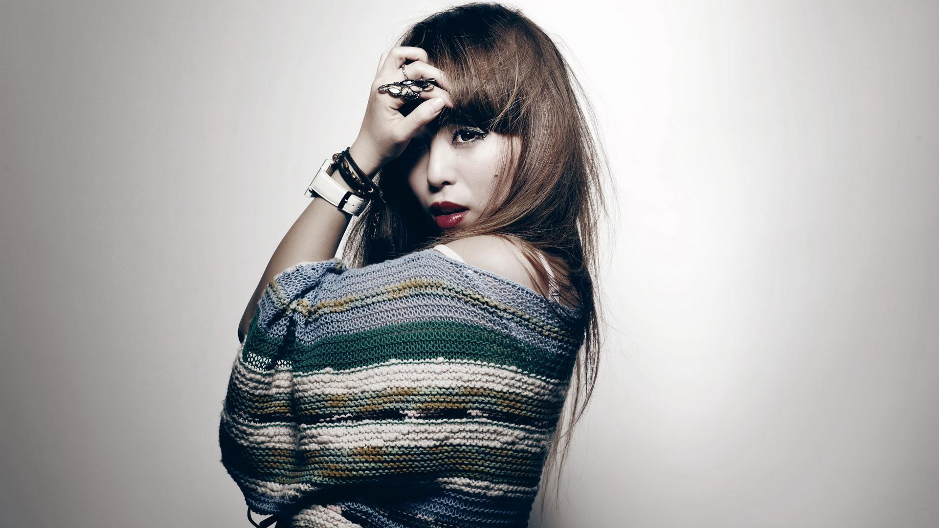 Hyuna - HD Wallpaper 