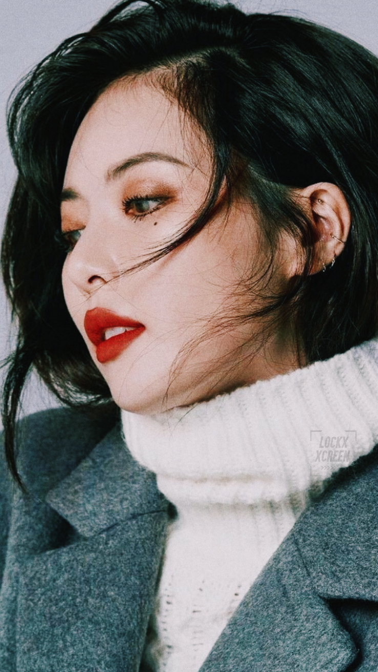 Image - Hyuna - HD Wallpaper 