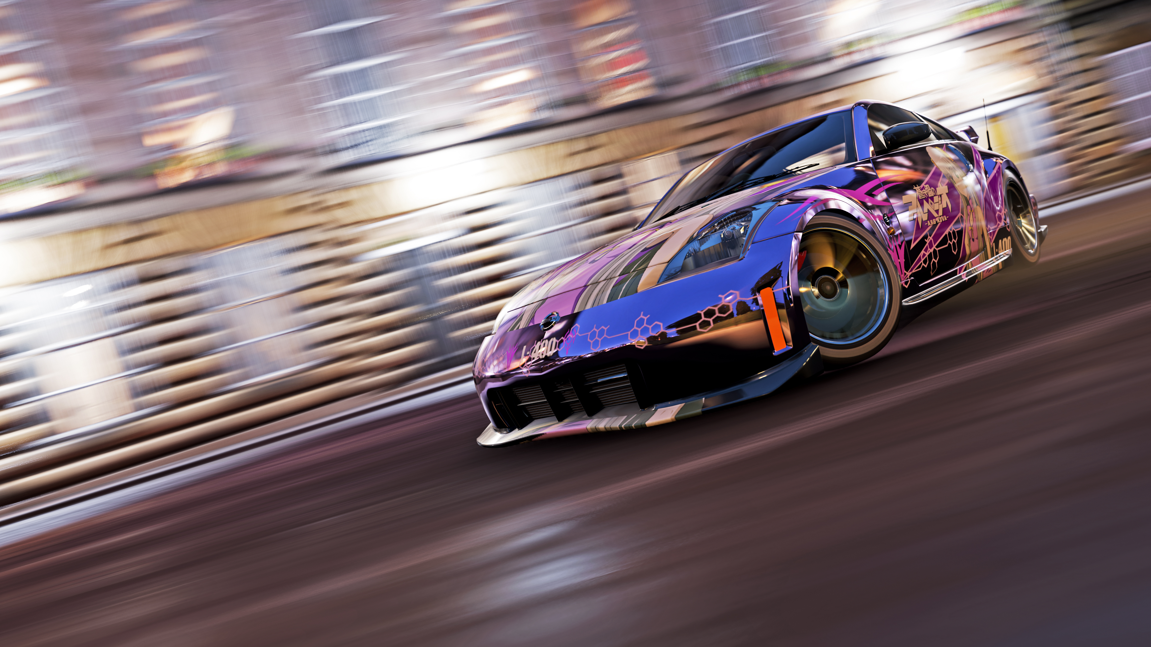 Nissan 350z Drift 3840x2160 Wallpaper Teahub Io Nissan 350z Drift 3840x2160 Wallpaper Teahub Io