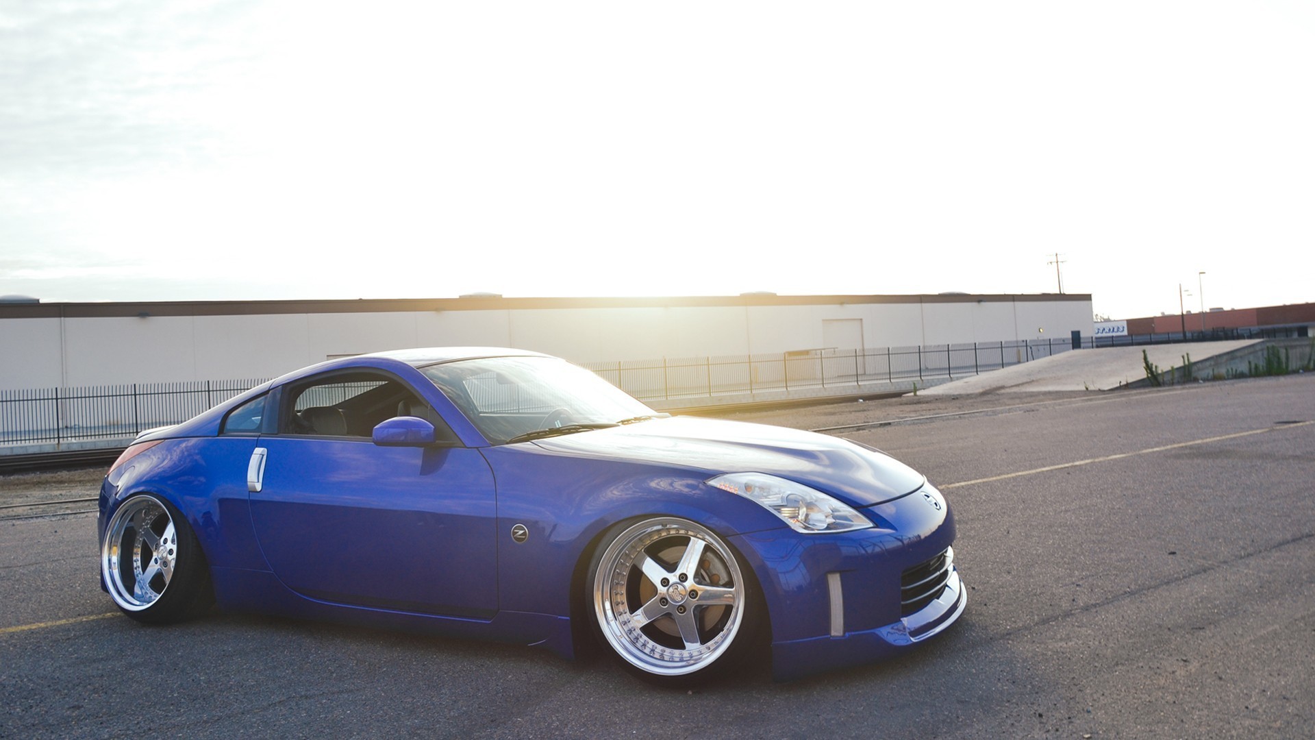 Best Nissan 350z Wallpaper 1920ã1080 Smartphone Wtg3083103 - Nissan 350z Wallpaper Hd - HD Wallpaper 