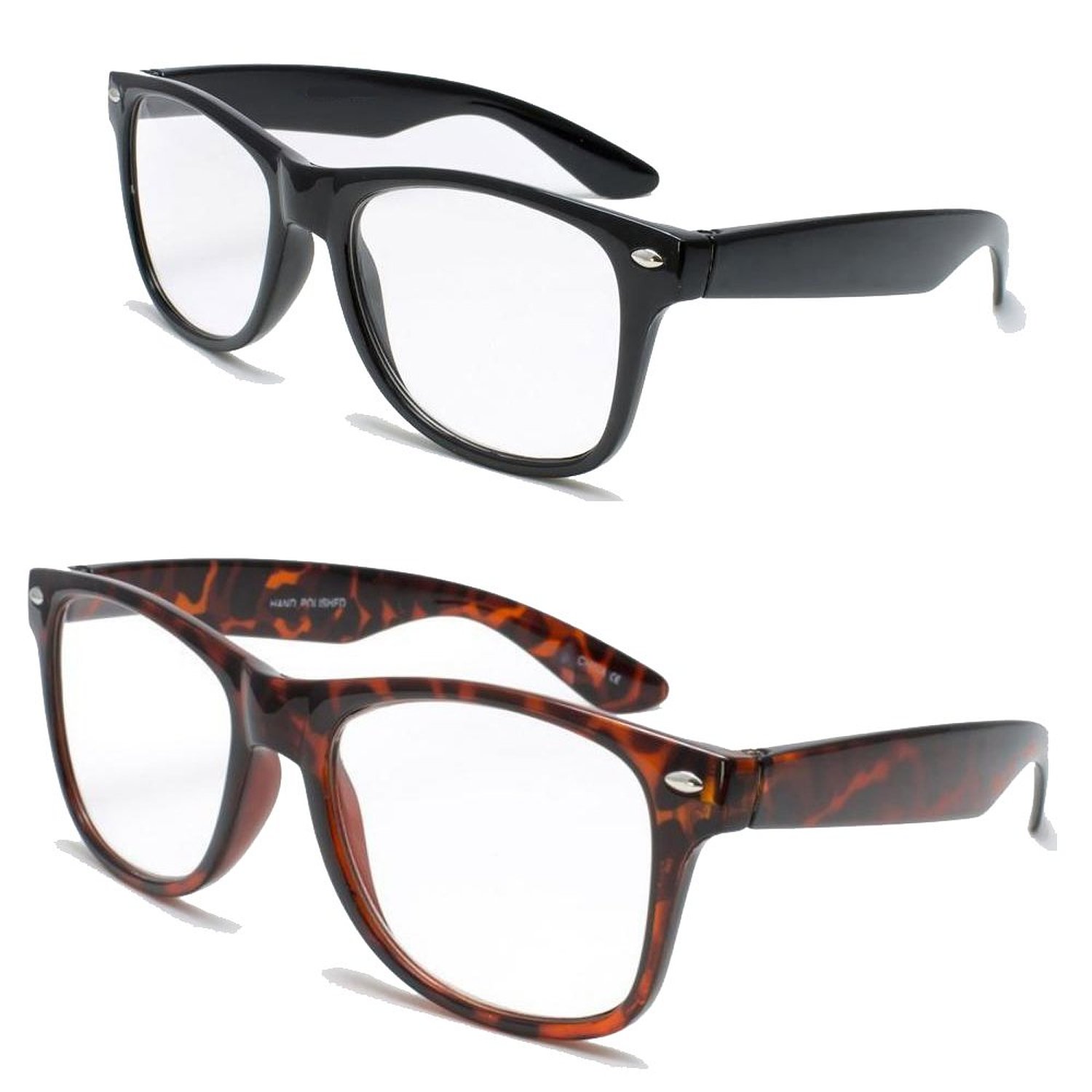 Designer Fram Photo - Reading Glasses Wayfarer Style Men - HD Wallpaper 
