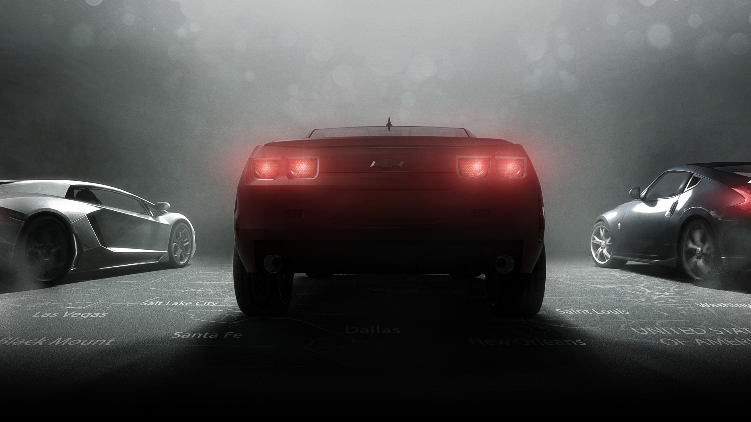 Lamborghini Wallpaper 4k For Pc - HD Wallpaper 